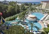 Saphir Hotel & Villas foto 2