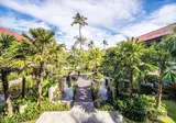 Bali Dynasty Resort foto 2