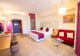 Mercure Hurghada Hotel foto 19