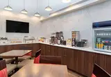 Comfort Inn Prospect Park Brooklyn foto 11