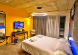 IKYK Hotel foto 21