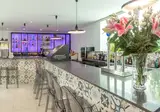 Villa Luz Family Gourmet & All Exclusive Hote foto 10