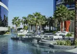 Paramount Hotel Dubai foto 2