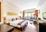 Khao Lak Oriental Resort foto 4