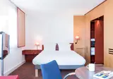 Novotel Suites Nice Airport Hotel foto 11