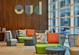 DoubleTree by Hilton Dubai - Business Bay foto 28