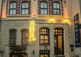 Sarnic Hotel & Sarnic Premier Hotel Ottoman Mansion foto 8