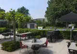 Novotel Rotterdam Schiedam foto 13