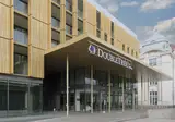 DoubleTree by Hilton Vienna Schonbrunn foto 14