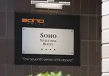 Hotel Soho foto 21