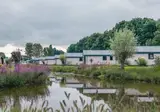 Vakantiepark Aan de Maas foto 2