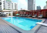 Citrus Suites Sukhumvit 6 Bangkok foto 2