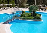 Hotel Alexandros Palace Hotel & Suites foto 2