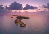 Kudafushi Resort & Spa foto 10