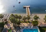 Hotel Cettia Beach Resort foto 2