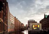 AMERON Hamburg Hotel Speicherstadt foto 17