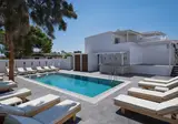 Meltemi Excelsior Suites foto 9