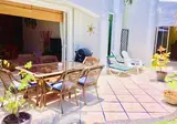 Dolce Vita Caribe B&B foto 9