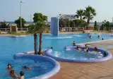 Camping El Pla De Mar foto 9