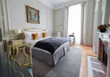 Hotel Lancaster Paris Champs Elysees foto 1