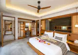 La Numa Villas Canggu foto 17