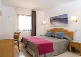 HL Club Playa Blanca Hotel foto 22