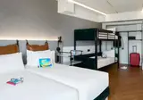 Moxy Paris La Villette foto 7