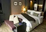 Aya Boutique Hotel Pattaya foto 2