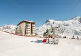 Résidence la Combe Folle foto 1