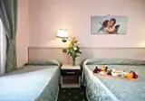 Hotel Priscilla foto 10