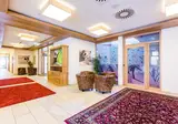Hotel Lizum 1600 Snowsport Tirol foto 9