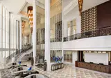 Wyndham Grand Doha West Bay Beach foto 21