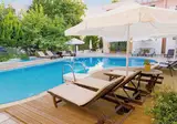 Filia Hotel Thassos foto 9