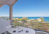 ILIOSTASI BEACH Apartments foto 10