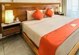 Grand Fifty Suites foto 9