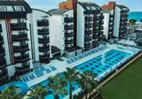 Grand Uysal Beach Hotel foto 29