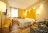 Bisanzio Hotel foto 15