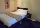 Britannia Edinburgh Hotel foto 2