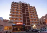 Hotel Alone foto 2