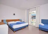 Hotel Residence Porto San Paolo foto 2