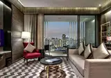 137 Pillars Suites & Residences Bangkok foto 11