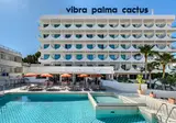 Hotel Vibra Palma Cactus foto 1