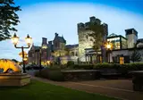 Clontarf Castle Hotel foto 3