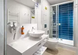 Comfort Hotel Prague City East foto 11