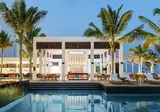 Al Baleed Resort Salalah by Anantara foto 16