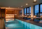 SANA Berlin Hotel foto 1