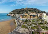 10-daagse rondreis per trein Parijs, San Sebastian en Bordeaux foto 21