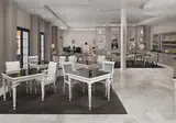 Palacio de Sancti Petri Gran Meliá foto 30