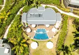 Waldorf Astoria Seychelles Platte Island foto 16