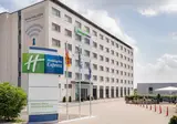 Holiday Inn Express Munich - City East foto 16